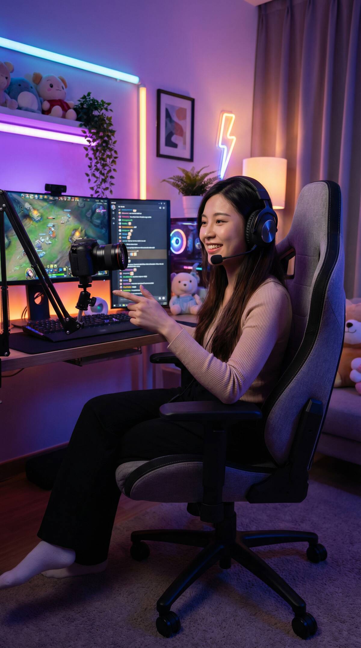 小马拉大车视频直播