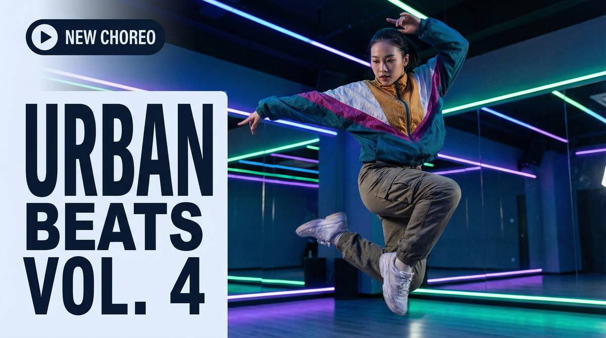 小马拉大车舞蹈视频教程